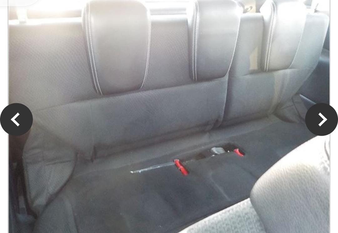2013 Honda Stepwagon Spada